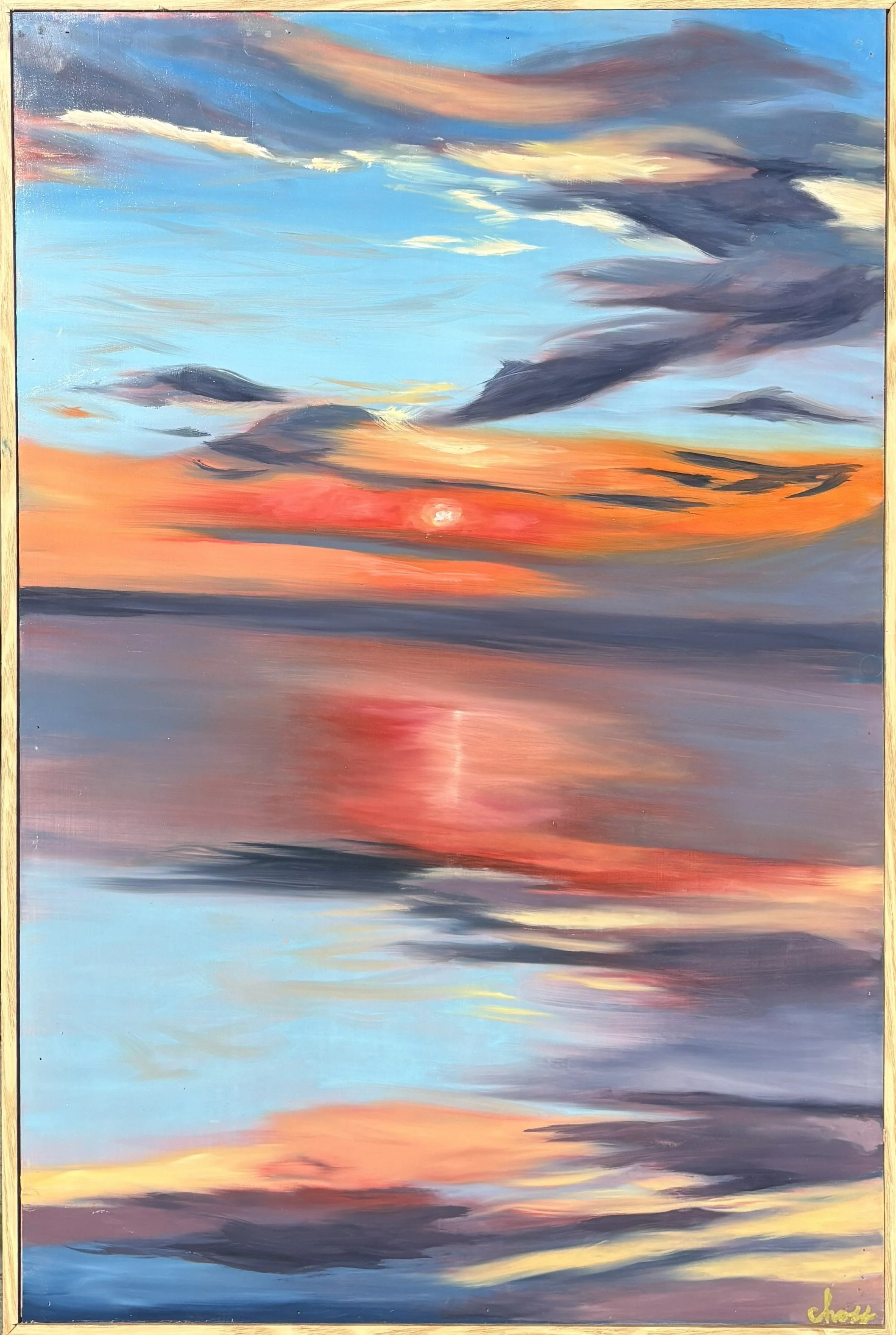 Reflection