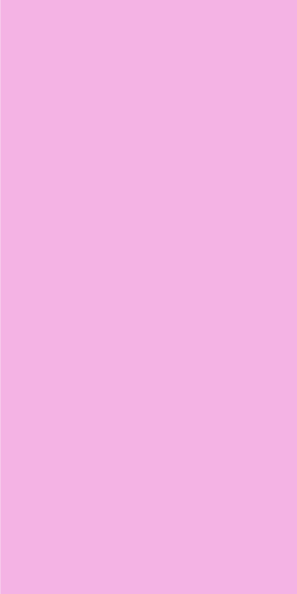 A solid pink background with no objects or details.