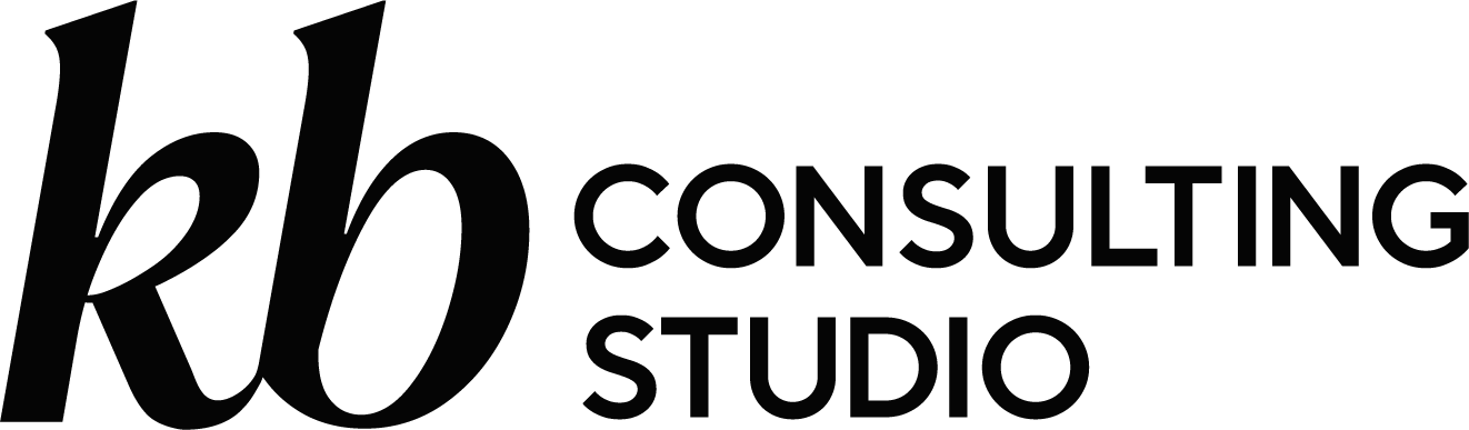 KB CONSULTING STUDIO