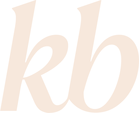 KB Consulting Studio - Strategic communications logo