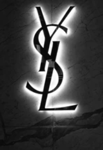 Inspired By YSL