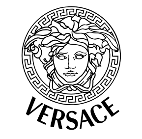 Inspired by Versace