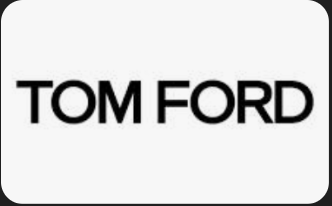 Inspired by Tom ford