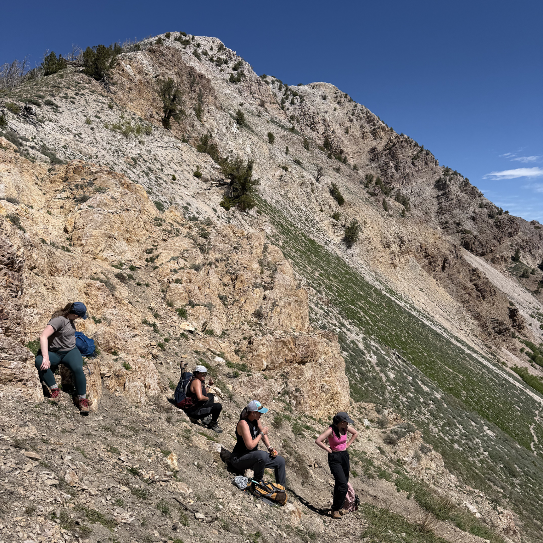 Deseret Peak l 6.6
