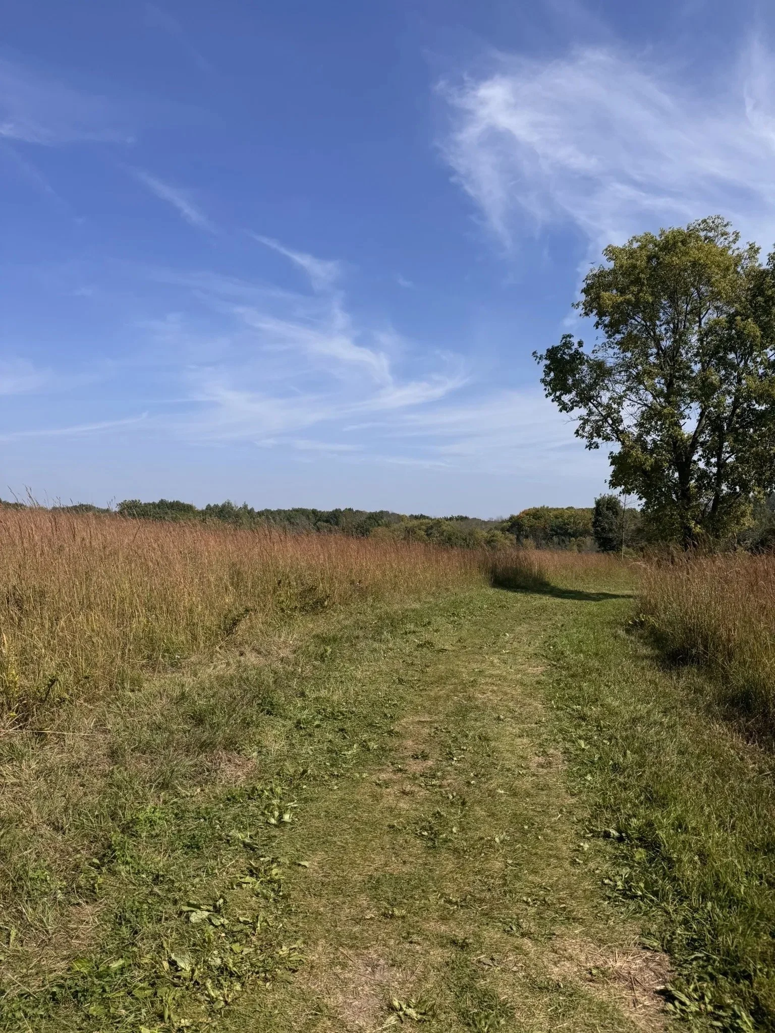 Eastman Nature Hike