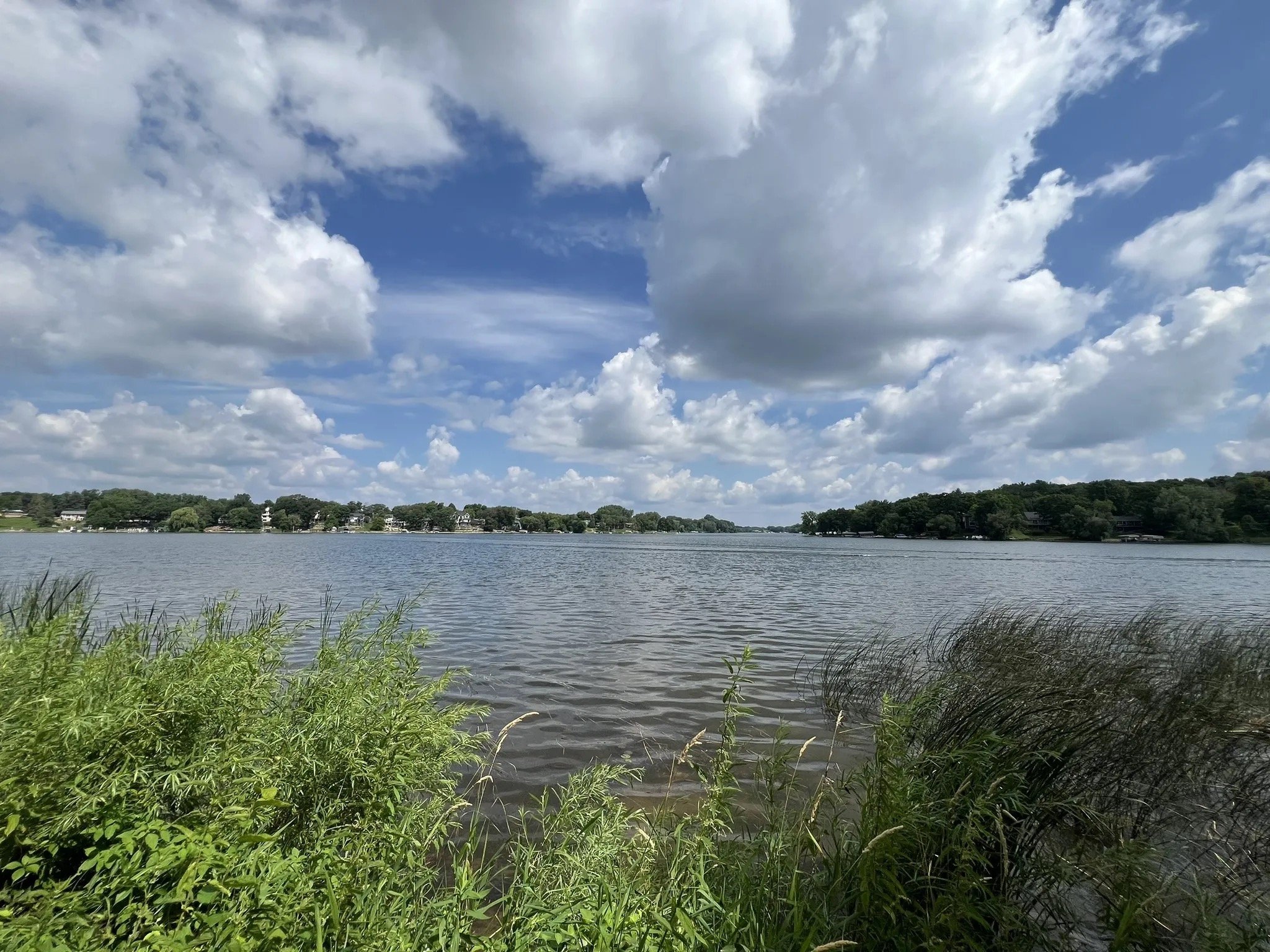 2026-08-23 | Minnesota | Easy Like Sunday Morning- Fish Lake