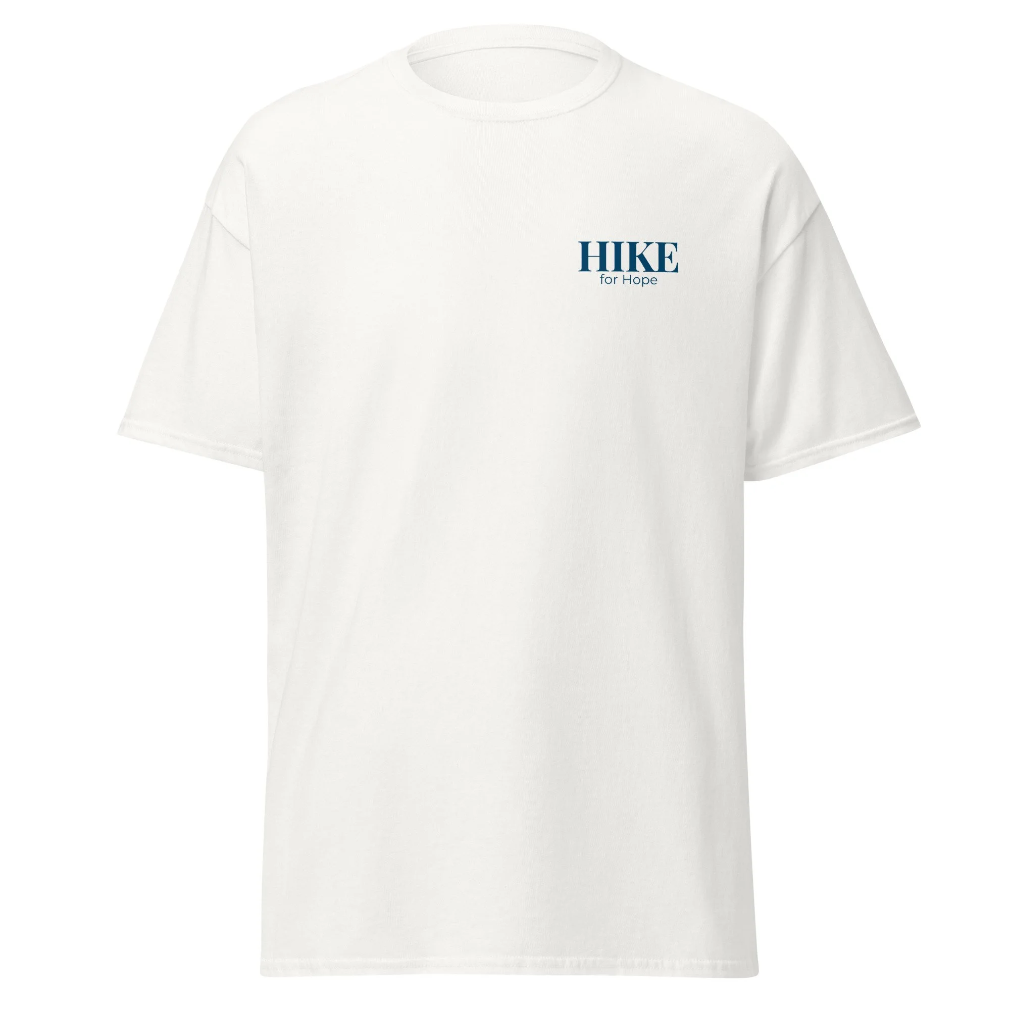 Hike for Hope Tee | Girls Gone Hiking × AFSP