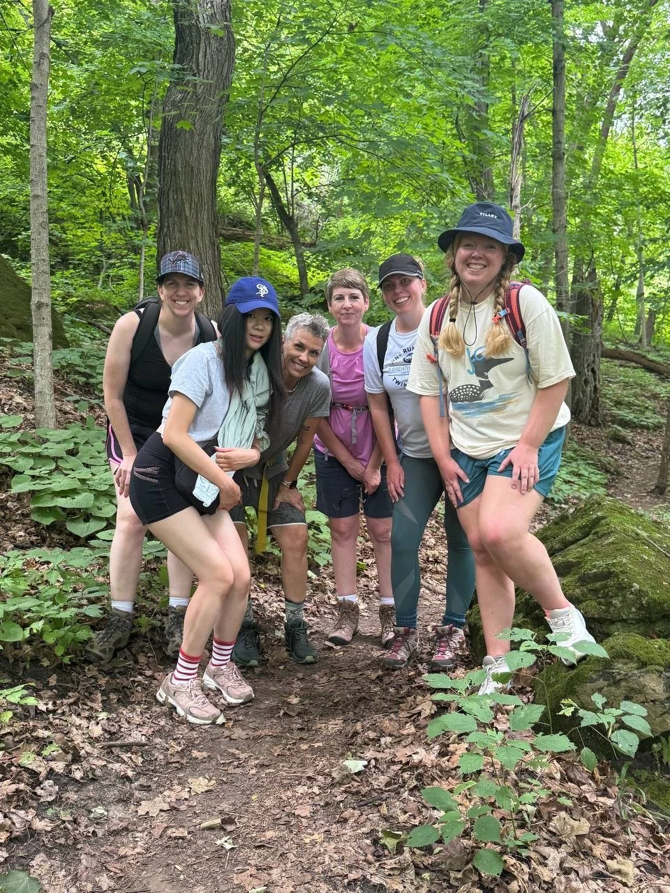 Frontenac State Park | 7.25