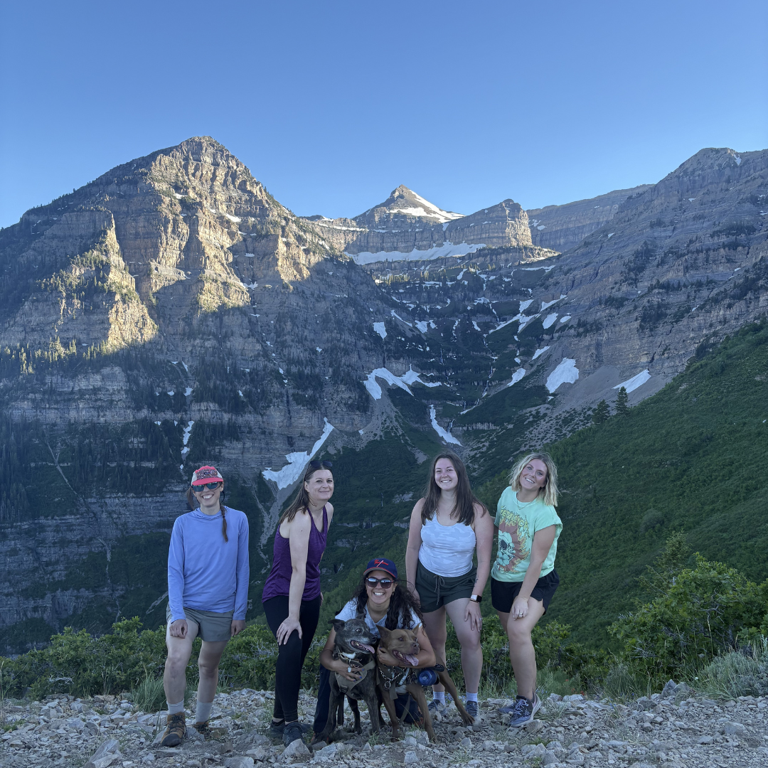 Primrose Overlook l 6.17