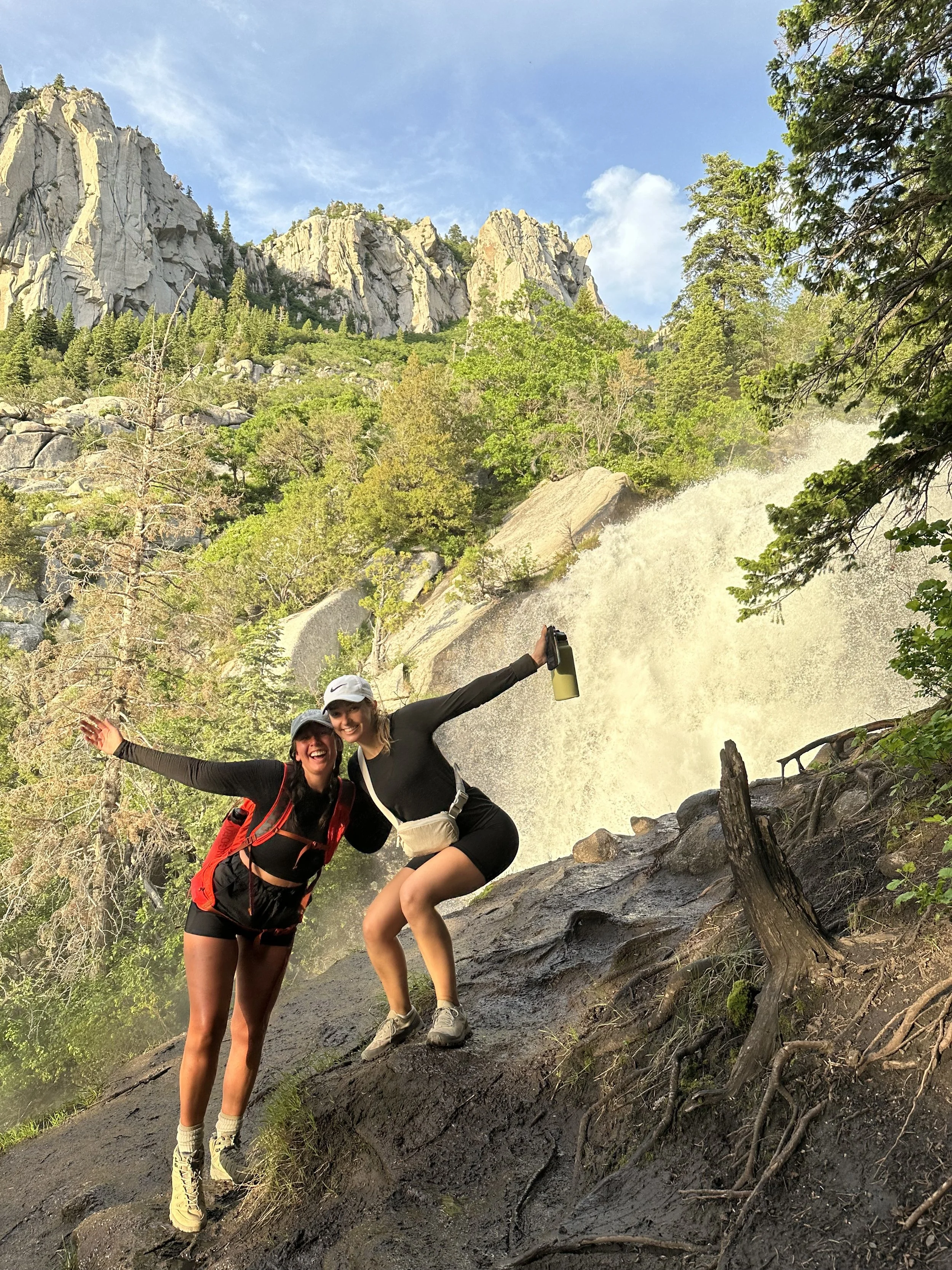 Spring Is Here. Here's Why April Is Actually the Best Time to Start Hiking in Utah.