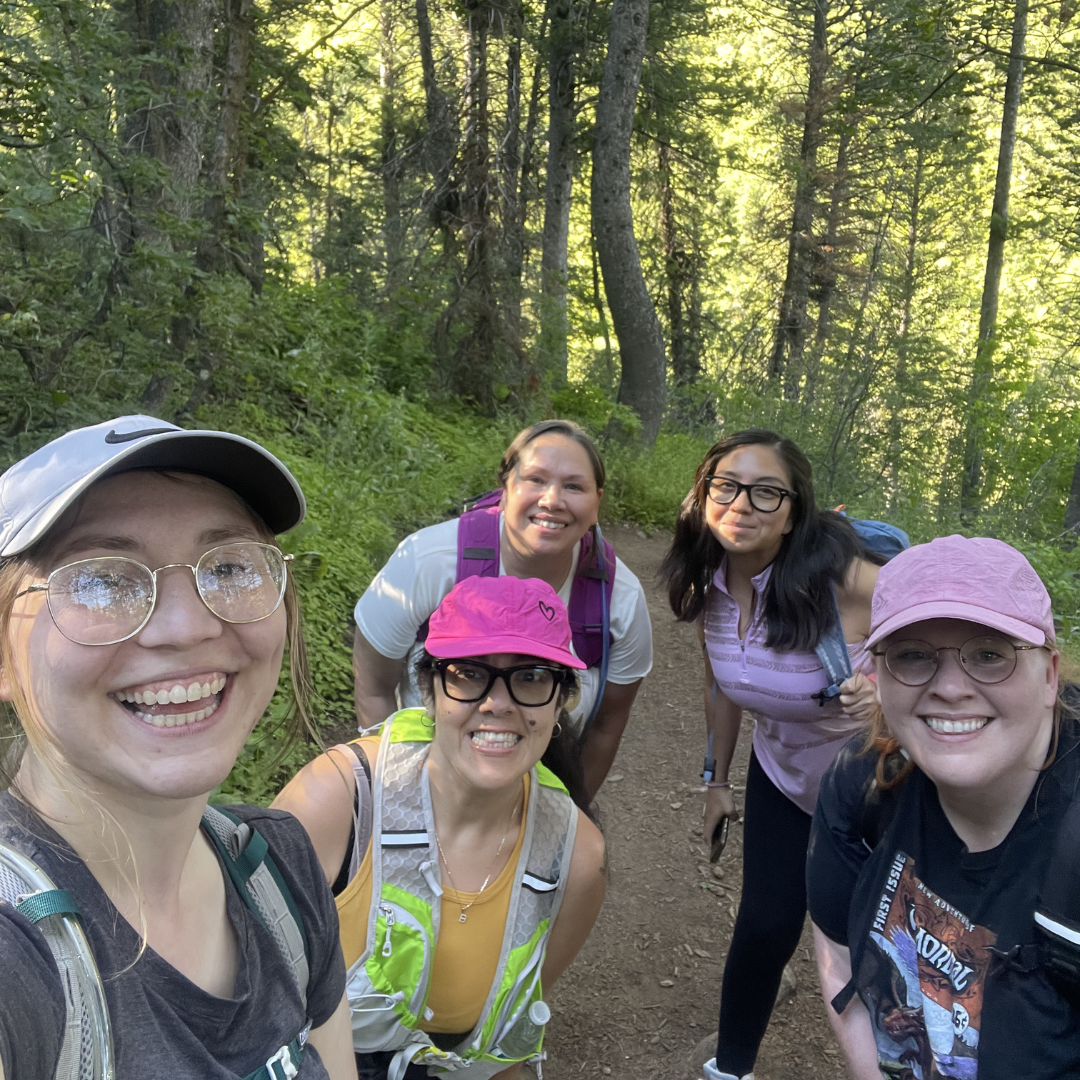 North Fork Park l 6.12