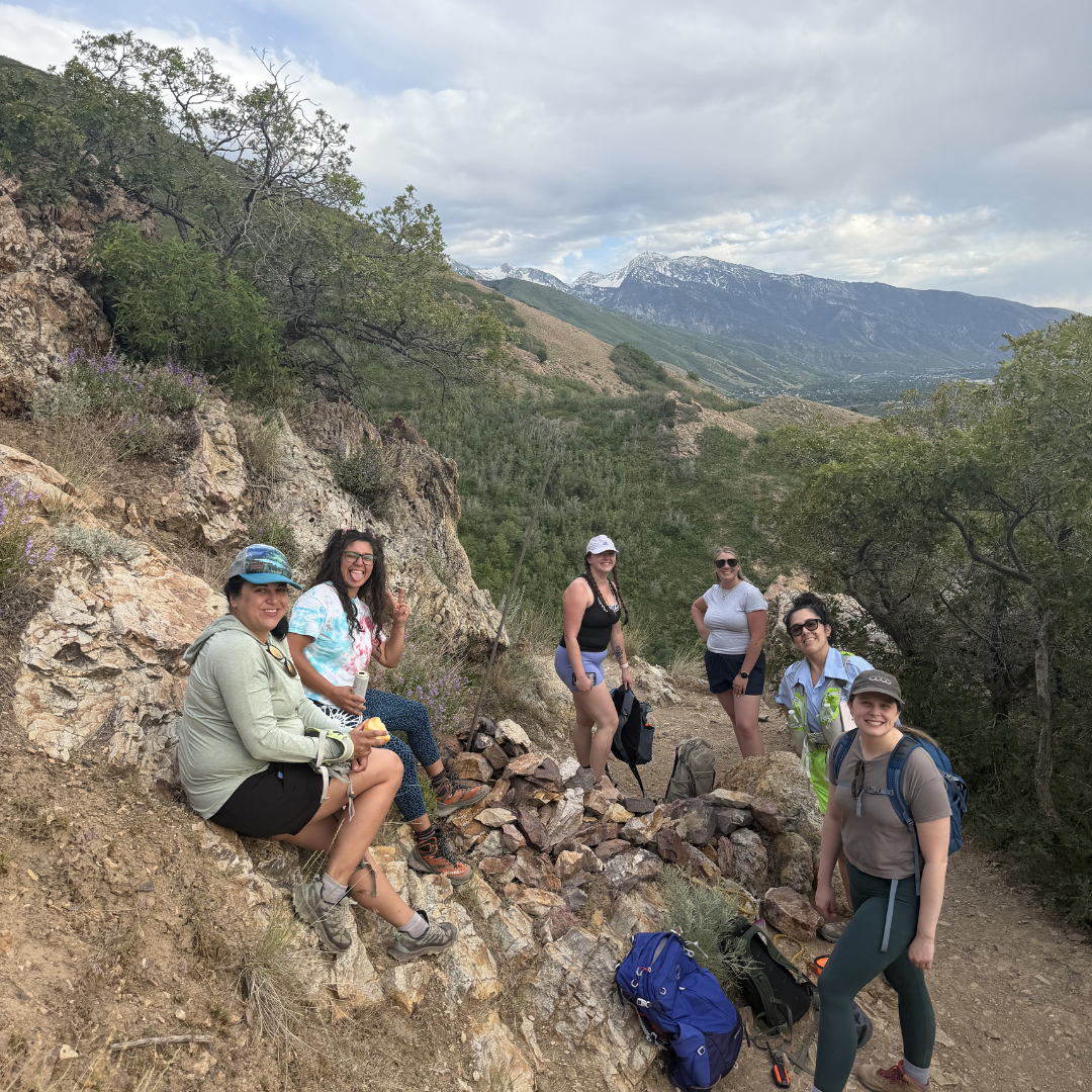 Heughs Canyon l 5.28