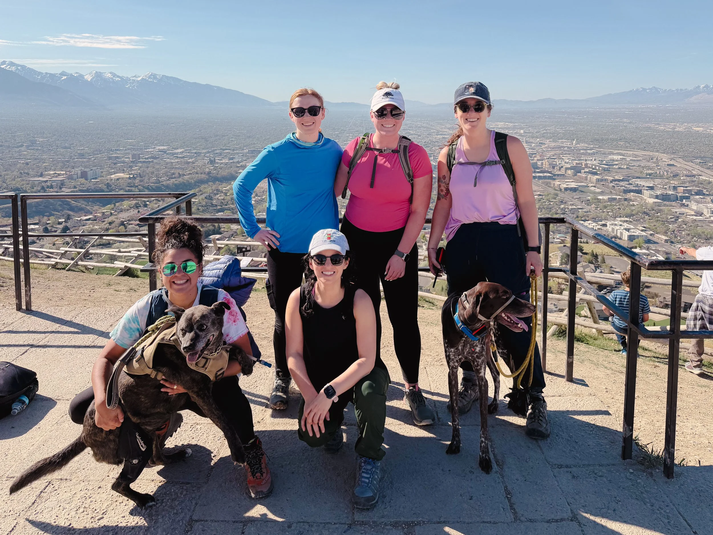 Ensign Peak l 3.29