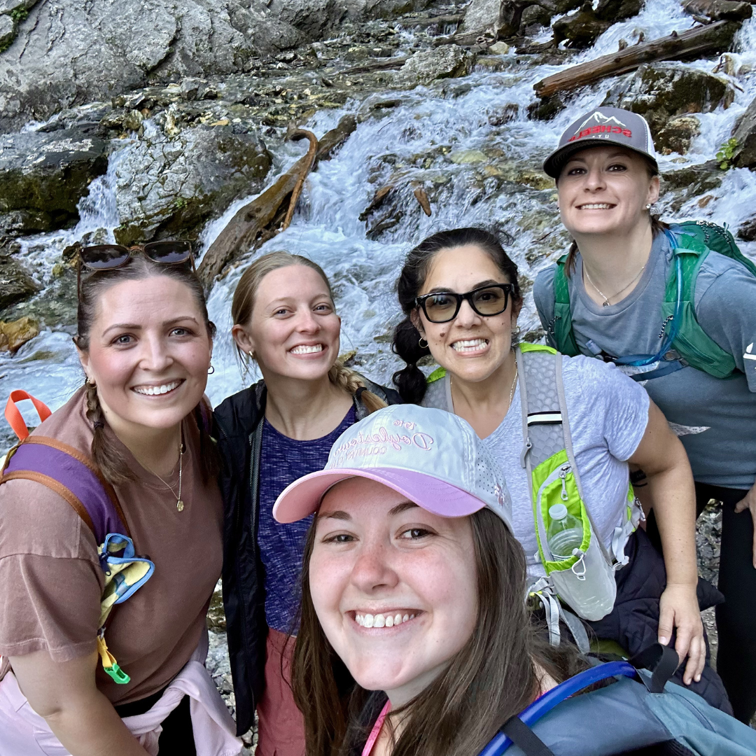Donut Falls l 6.9