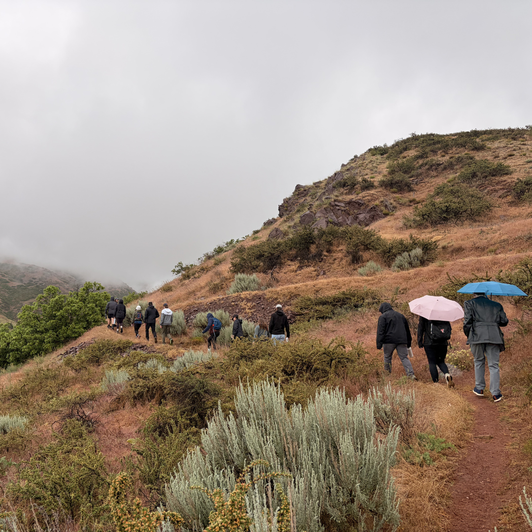 Hike for Hope l 5.30
