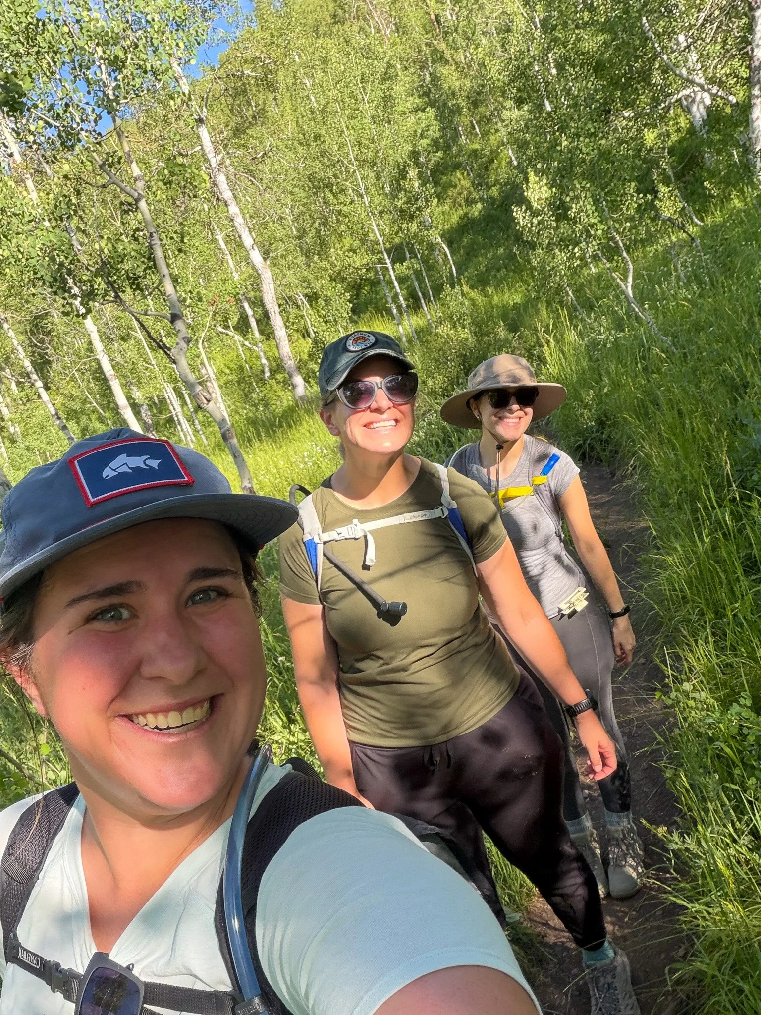 Willow Lakes Trail | 7.8