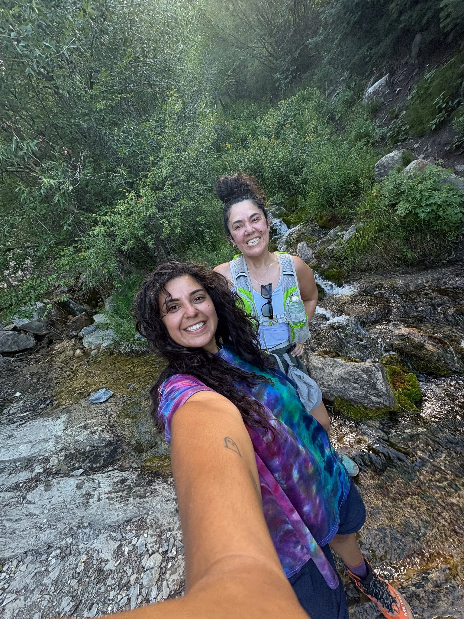 Grove Creek | 7.25