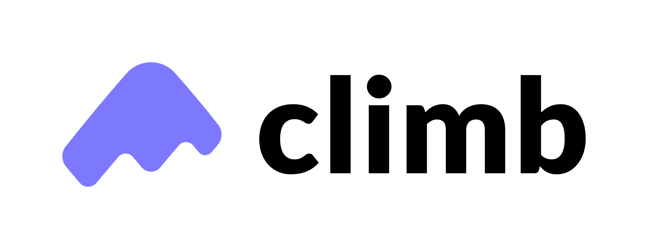 A black and purple logo with a stylized paintbrush icon on the left and the word 'Canva' in bold letters on the right.