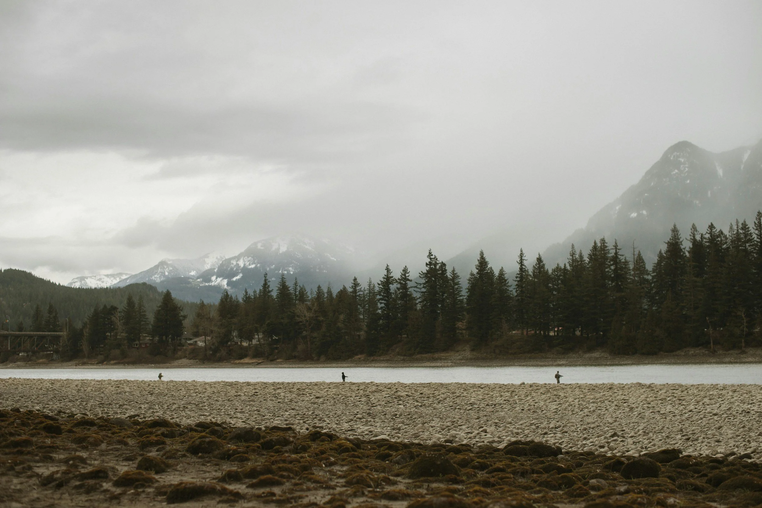 Exploring the Fraser Valley: Road Trip to Harrison Hot Springs
