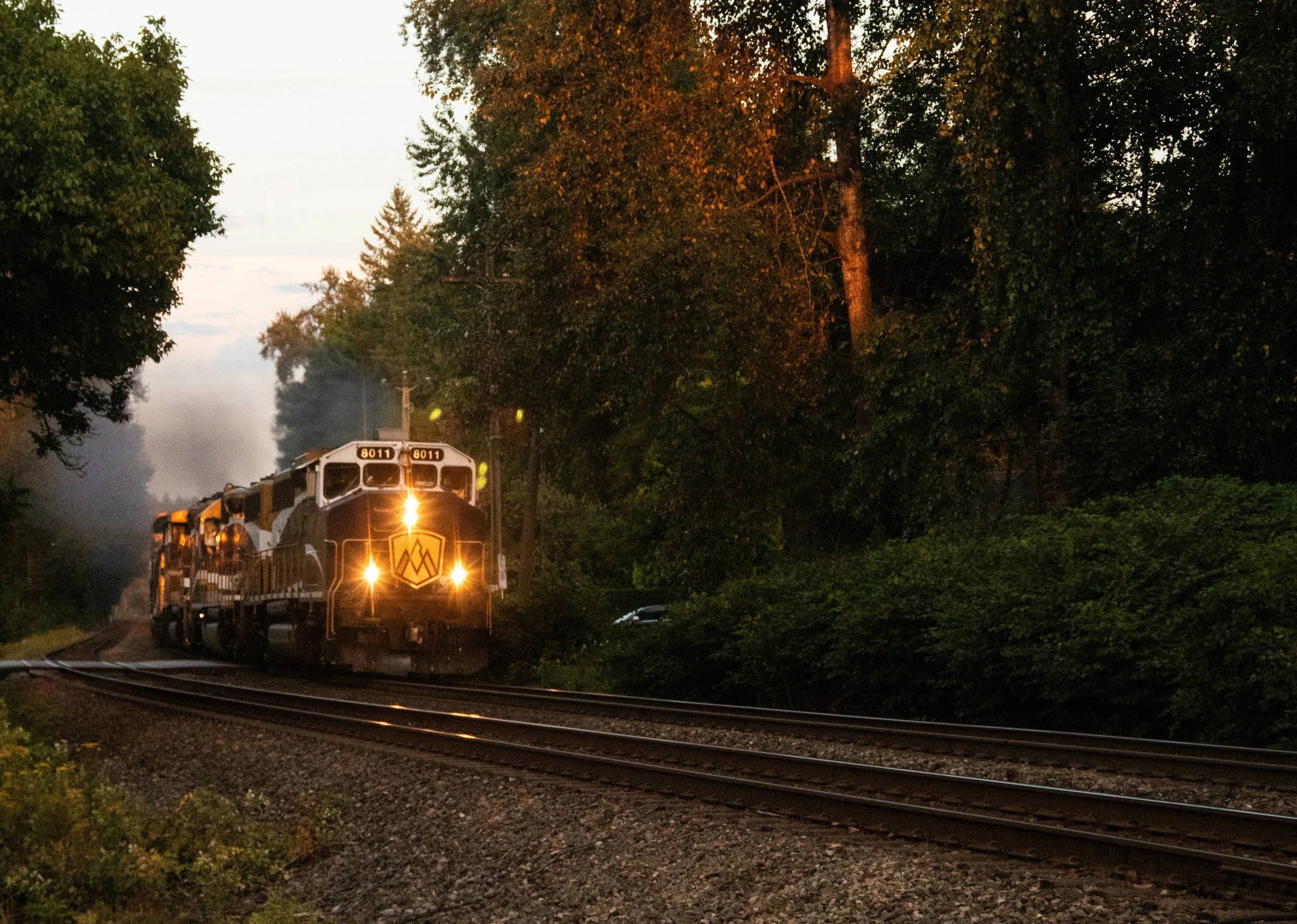 The Ultimate Day Trip: Driving from Vancouver to Fort Langley