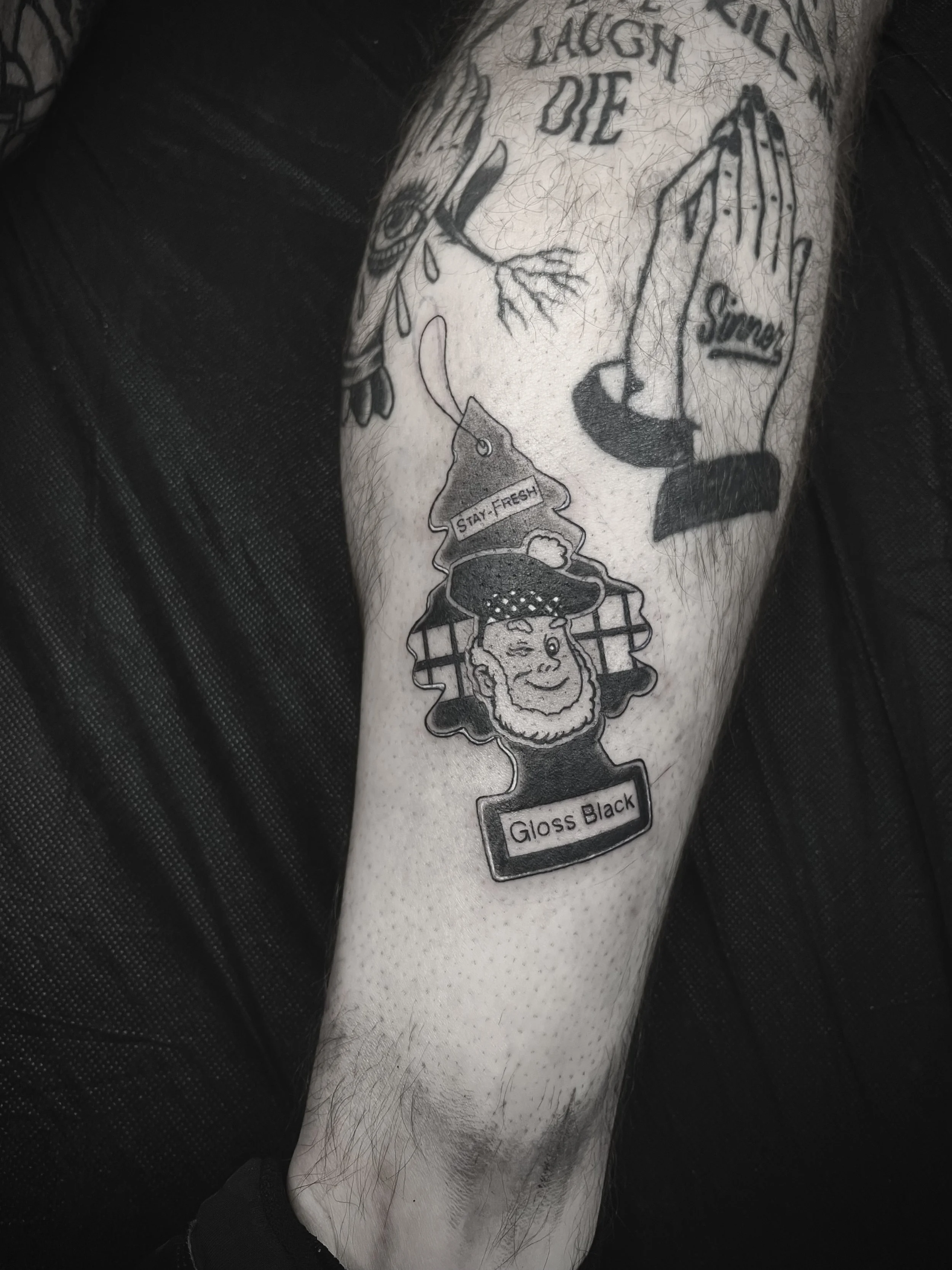 Neo-traditional-airfreshener-tattoo-brisbane-Blackwork-Ashtrae.jpeg