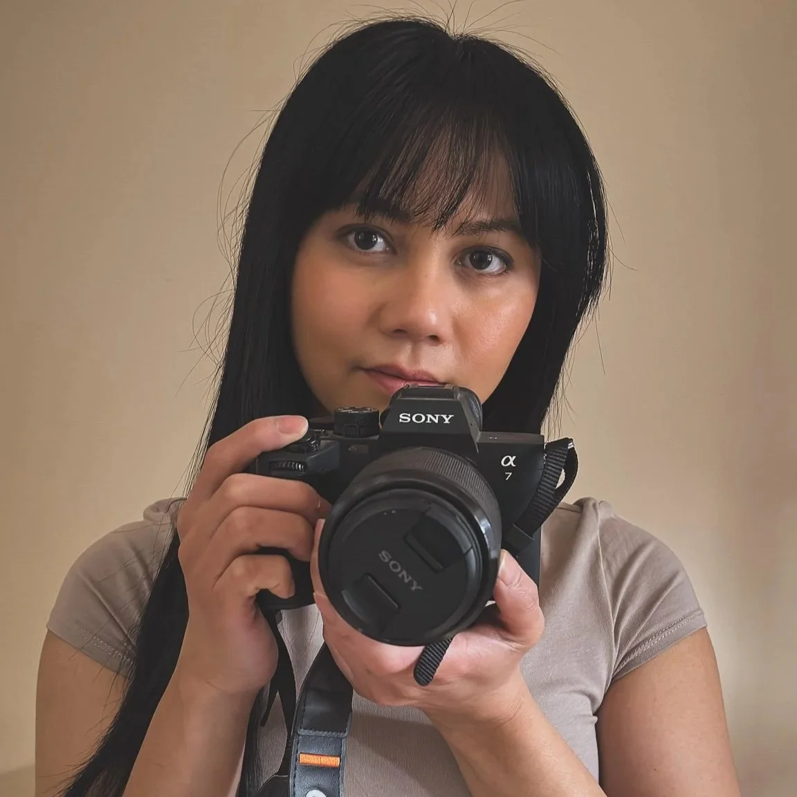 Maisom's Creative Director