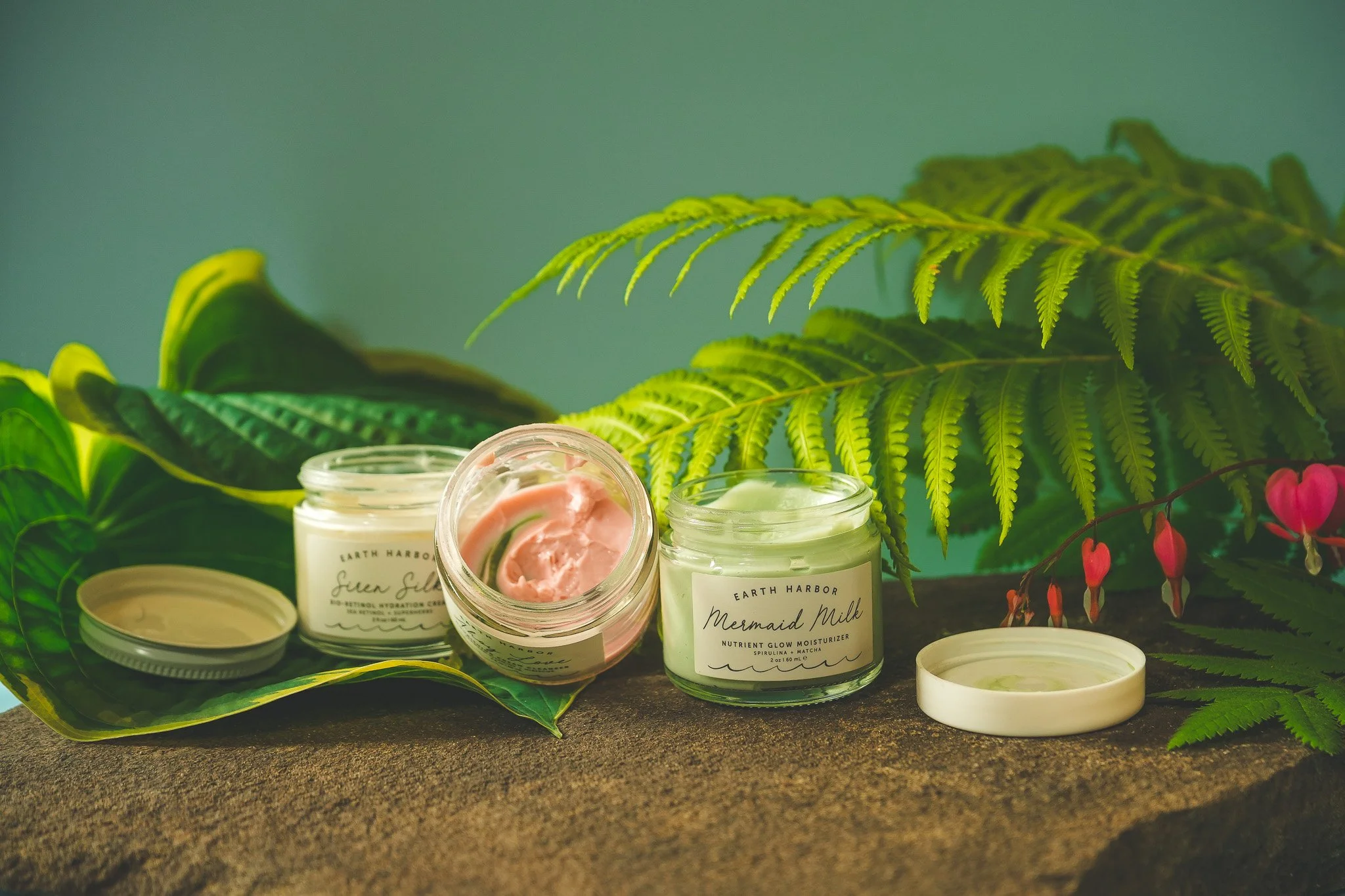 Maisom Earth Harbor Product Photos