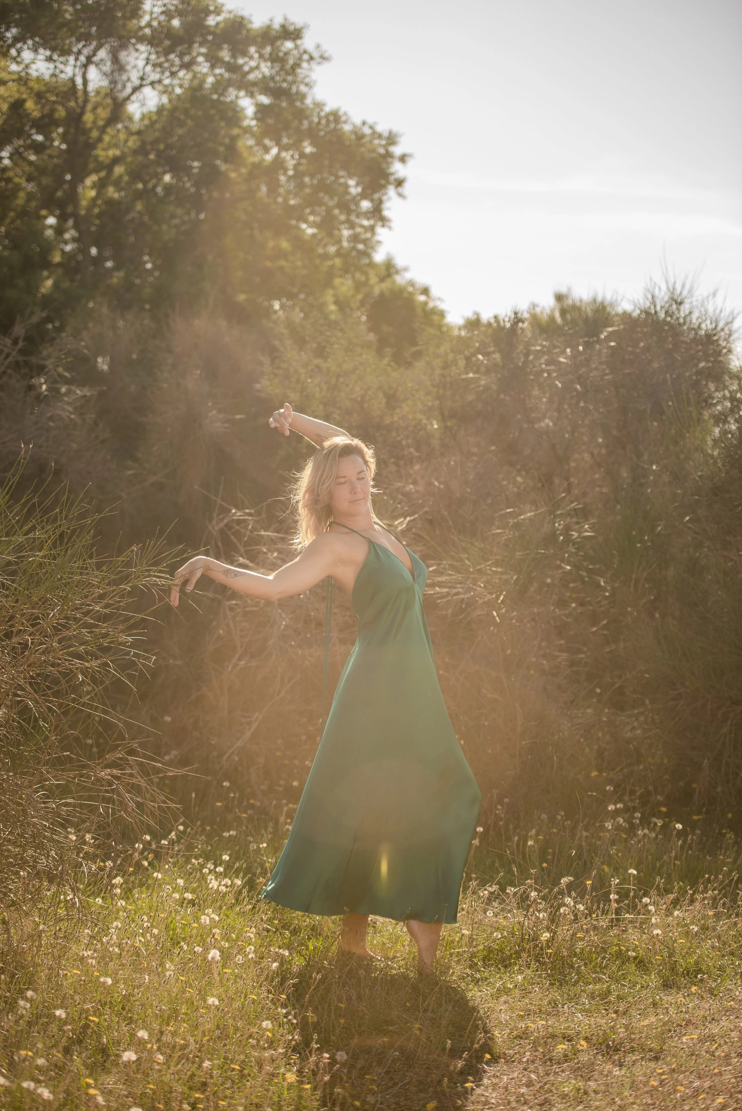 The importance of getting out of our comfort zone