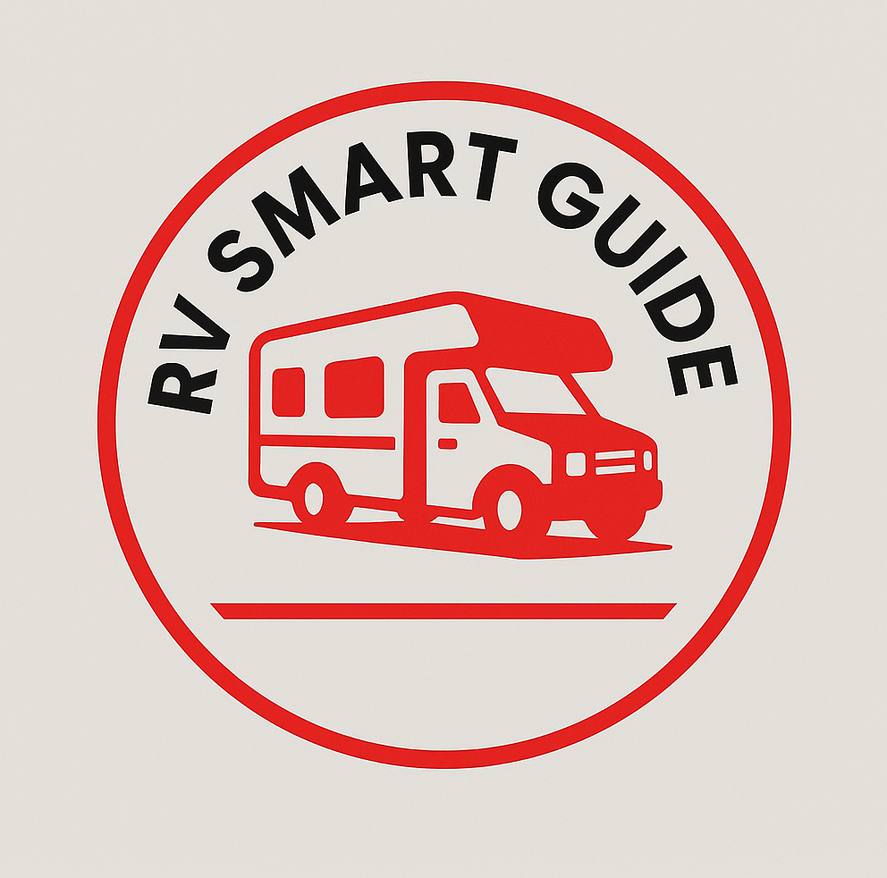 RV Smart Guide