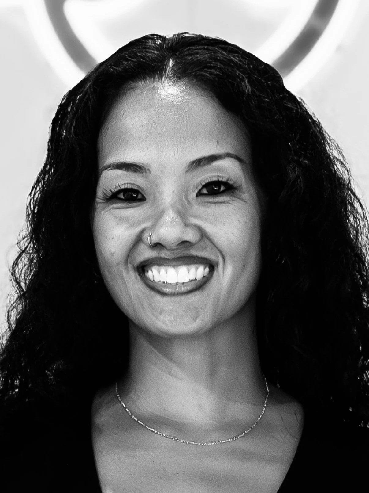 LISTED Pilates Classical Pilates Instructor, Melissa Lee.