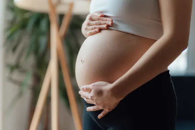 What to do when your sister is pregnant?