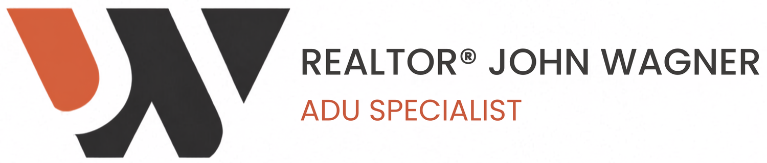 Realtor® John Wagner | ADU Specialist