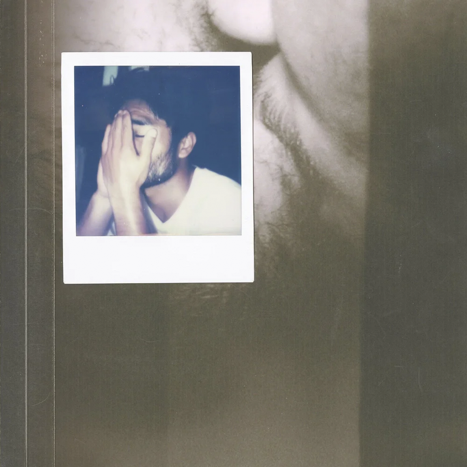   The Ash in My Veins  2025 Artist book 10 x 10 x 0.5” 