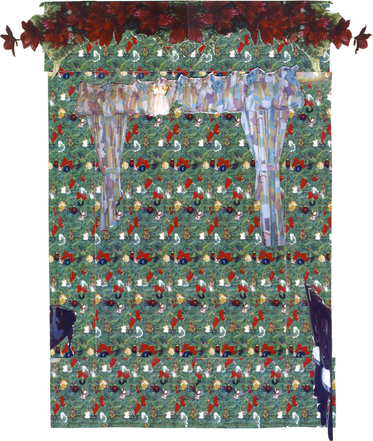   Christmas  2026 Pharmacy prints 9 x 7.75” 