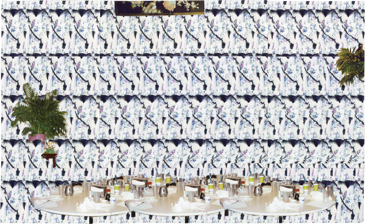   Communion  2026 Pharmacy prints 8 x 13” 