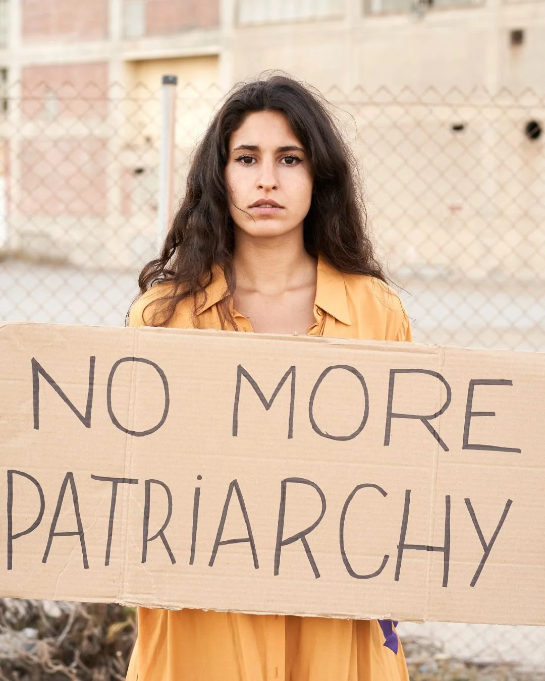 Patriarchy is bad for your health.