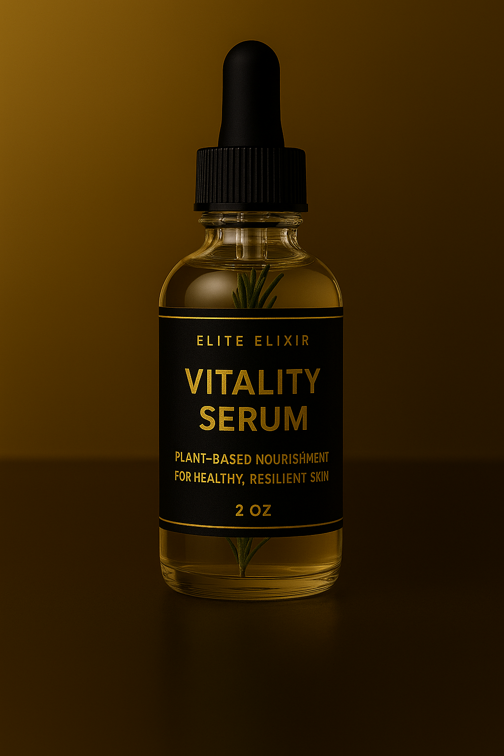 Vitality Serum