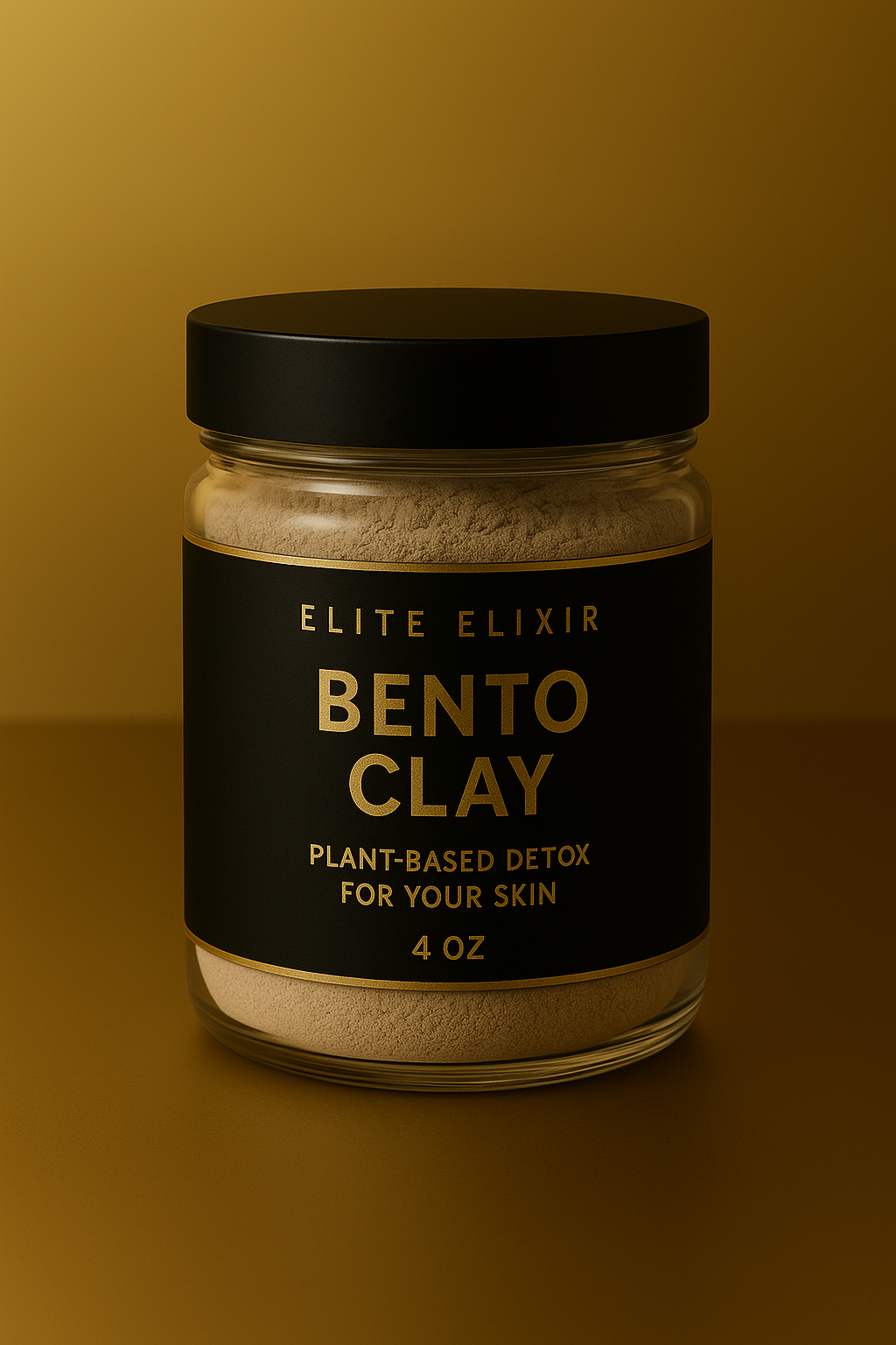 Bento Clay