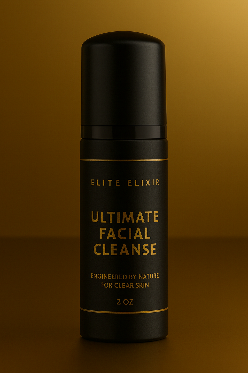 Ultimate Facial Cleanse