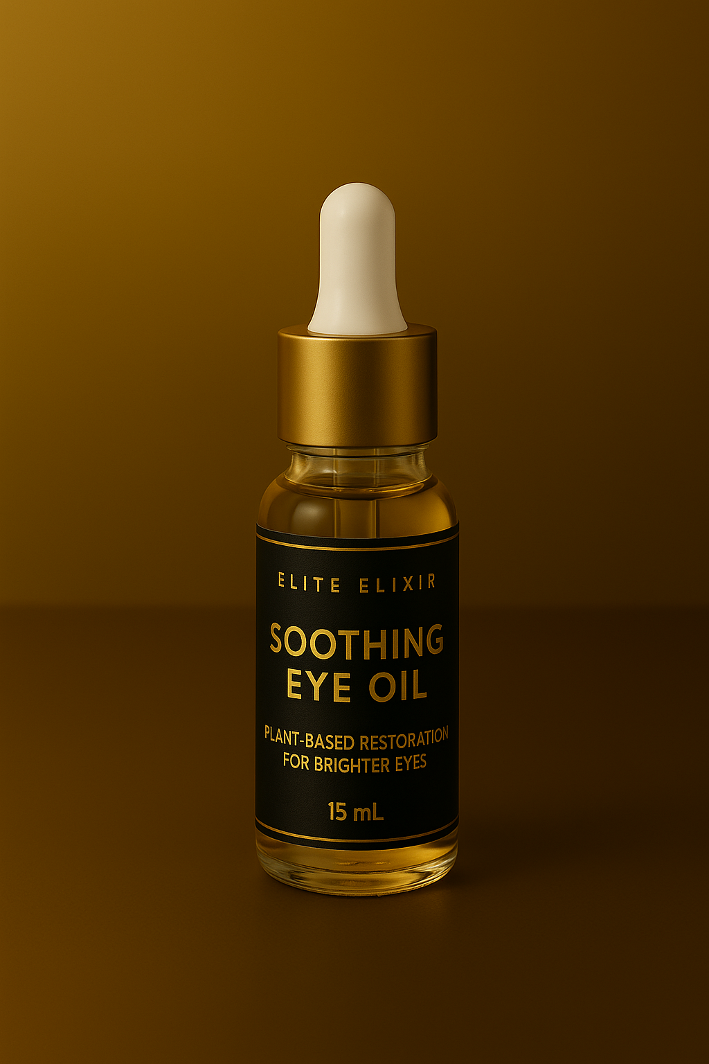 Soothing Eye Oil