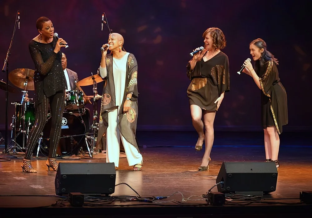 Frank DeMiero Jazz Festival featuring Dee Daniels