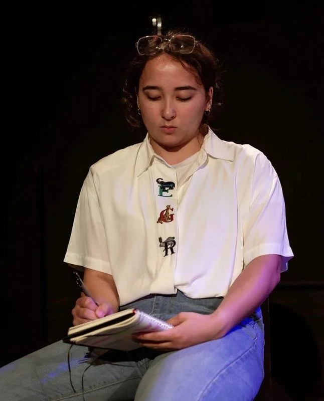 "Strangers (2023)", London