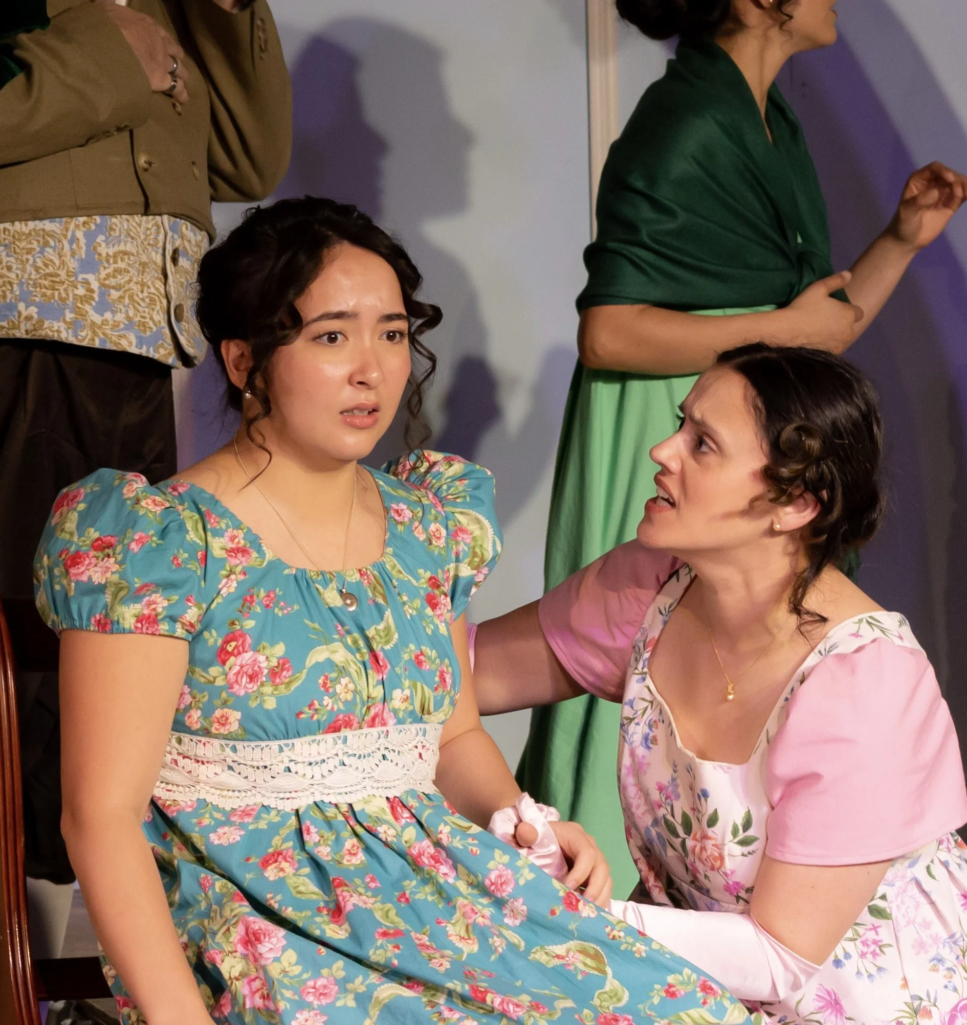 "Sense & Sensibility (2025)" - Kansas City