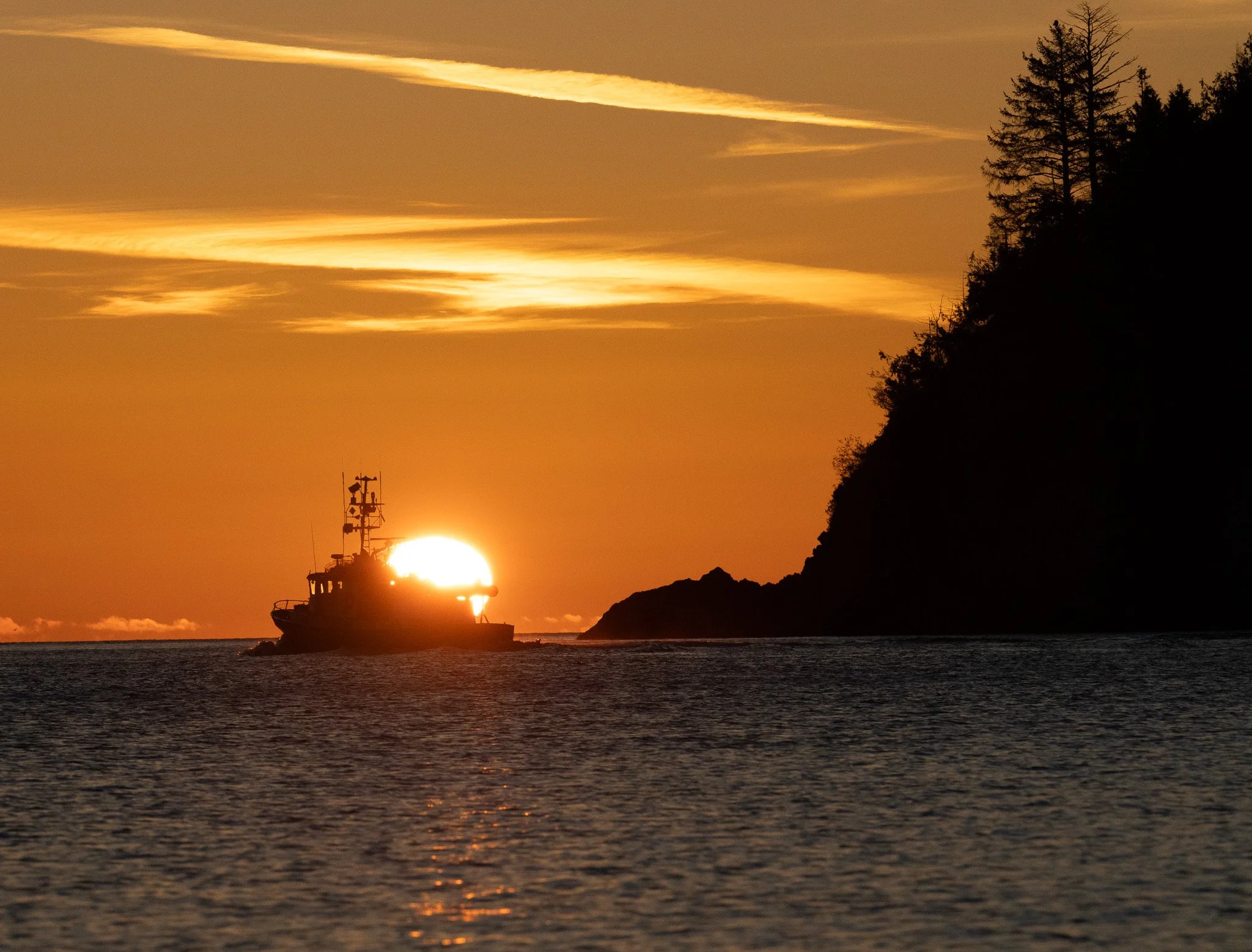 Escape to Nature - Haida Gwaii Workshop Review with Viktoria Haack and Monika Deviat