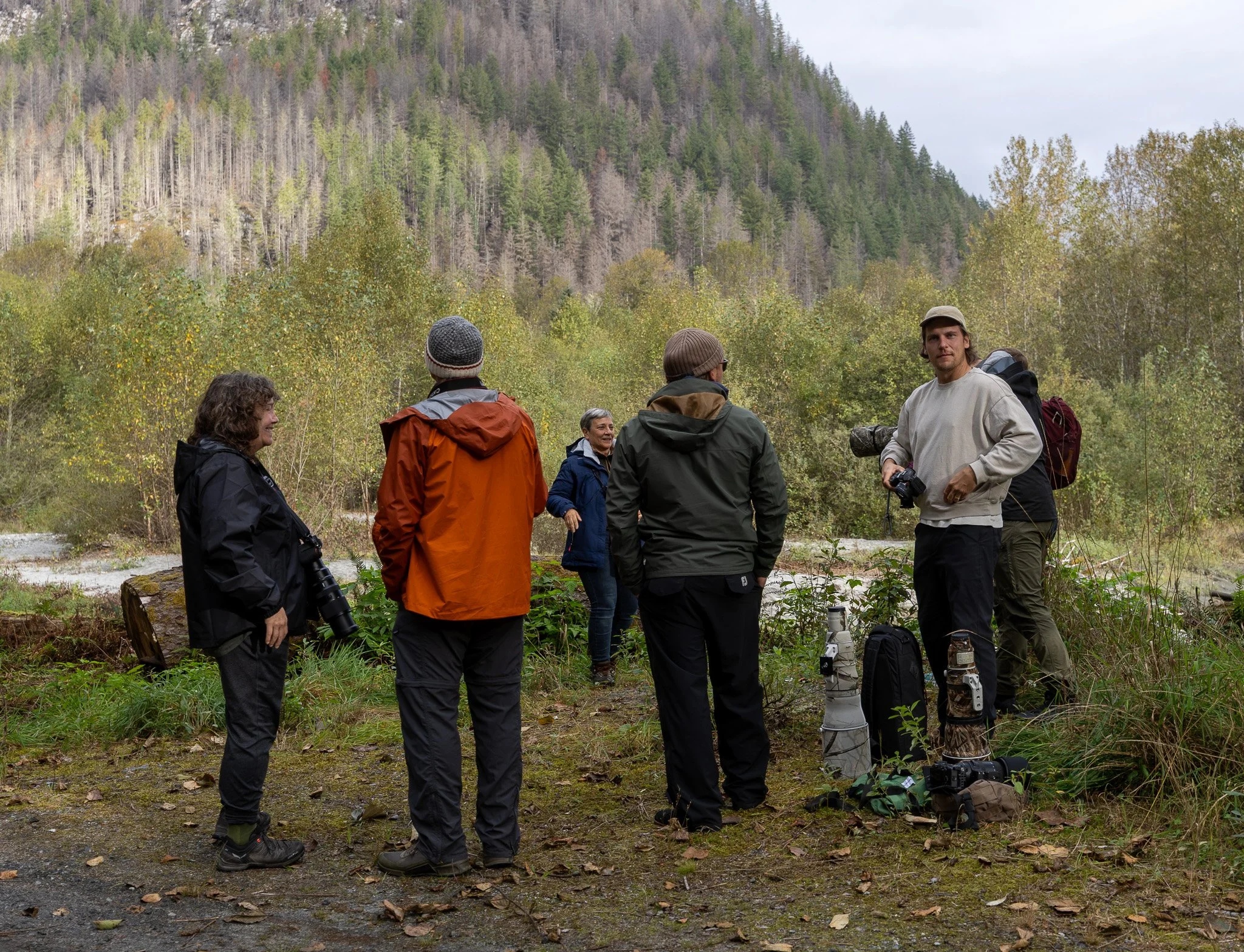 How I Review Photography Workshops: My Evaluation Framework