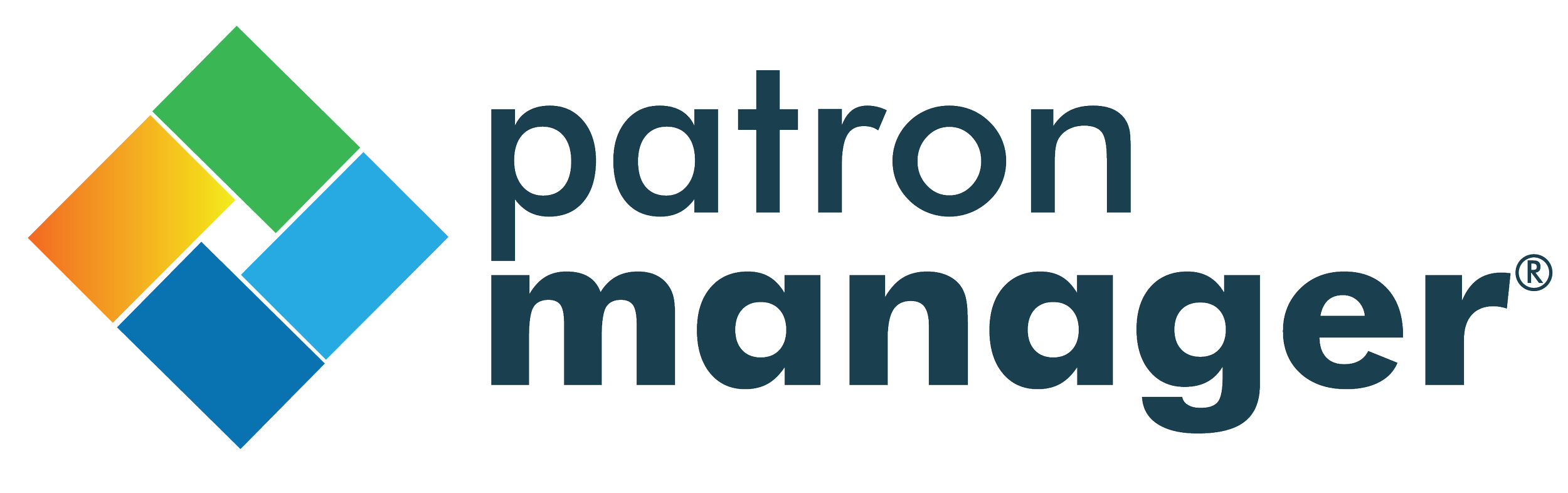 Manager Patron California Presenters