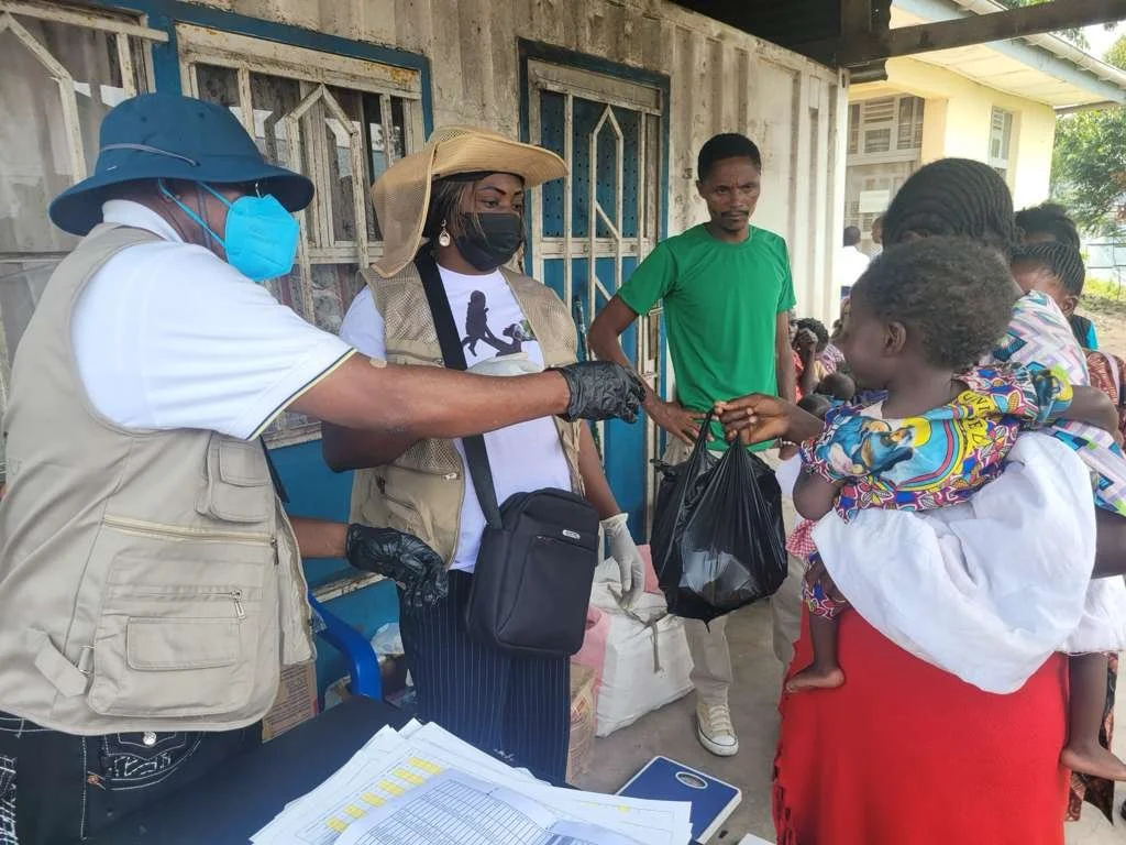 Mugungu Health Center 2025