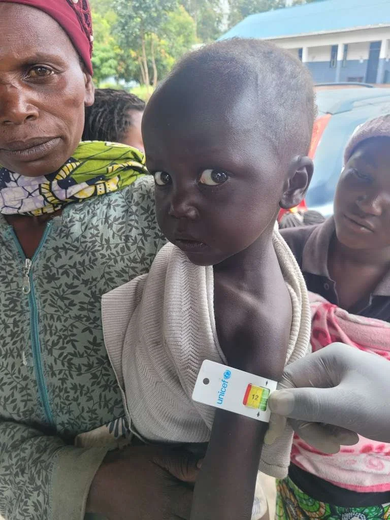 Mugungu Health Center 2025