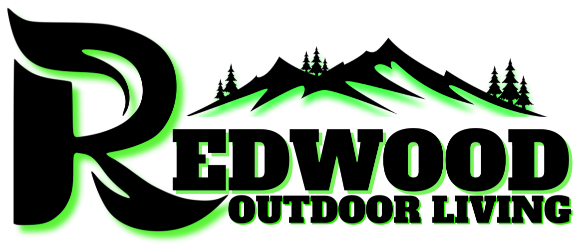Redwood Outdoor Living