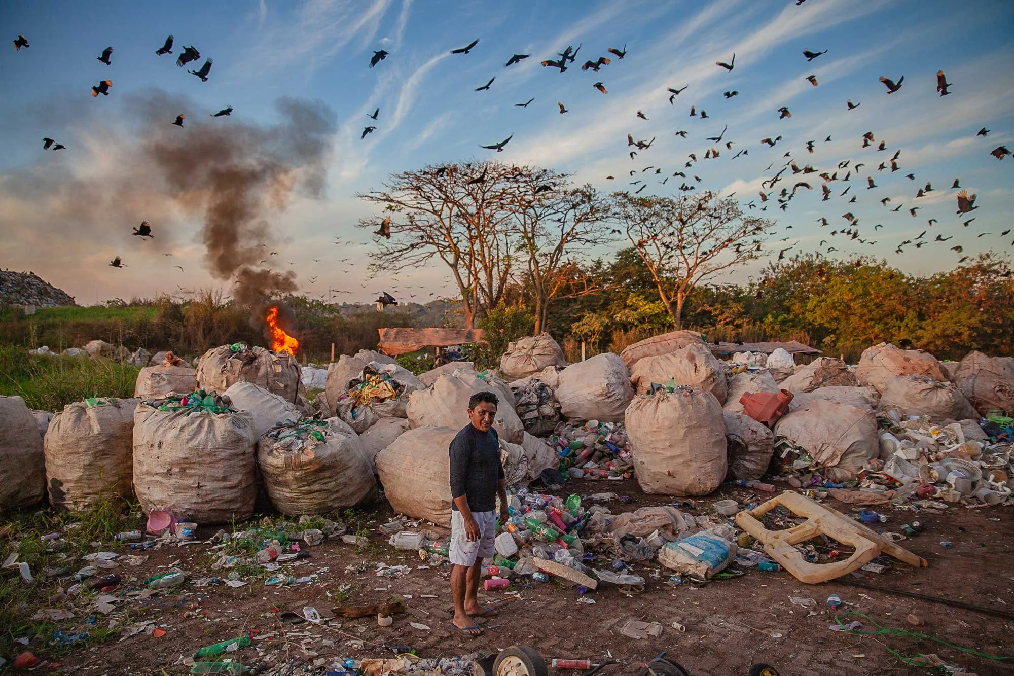 As Periferias Existenciais da Amazônia